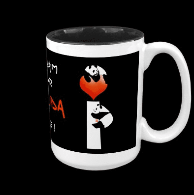 CLICK PHOTO TO SEE MUG IN MY ZAZZLE STORE