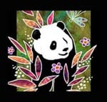 EBAY ITEMS to benefit Pandas International